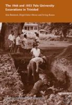 Bertrand.pt - The 1946 And 1953 Yale University Excavations In Trinidad