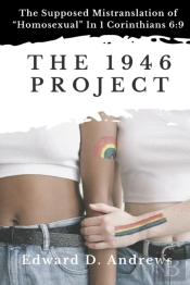 The 1946 Project: The Supposed Mistransl