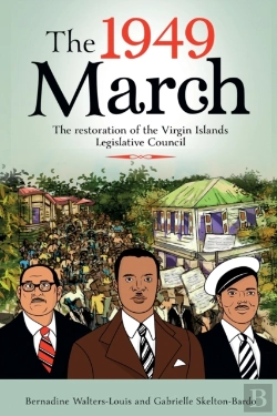 Bertrand.pt - The 1949 March : And The Restoration Of