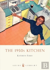 The 1950s Kitchen