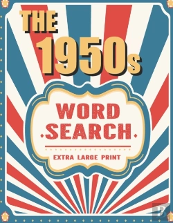 Bertrand.pt - The 1950s Word Search