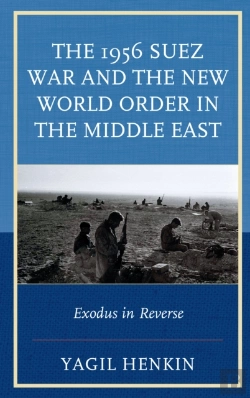 Bertrand.pt - The 1956 Suez War And The New World Order In The Middle East