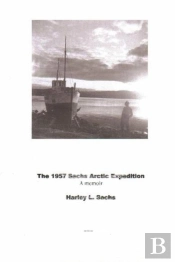 The 1957 Sachs Arctic Expedition