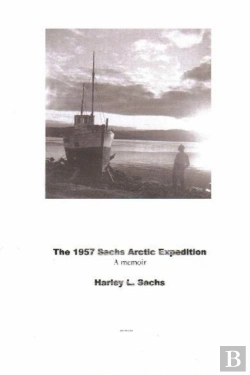 Bertrand.pt - The 1957 Sachs Arctic Expedition