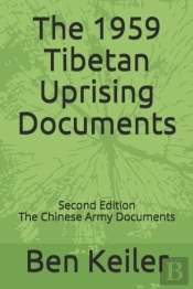 The 1959 Tibetan Uprising Documents