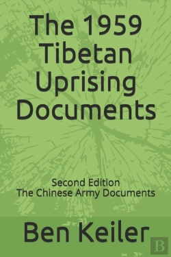 Bertrand.pt - The 1959 Tibetan Uprising Documents