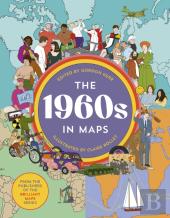 The 1960s In Maps