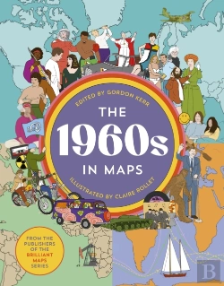 Bertrand.pt - The 1960s In Maps