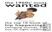 The 1960s' Most Wanted