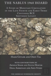 The 1968 Nablus Hoard