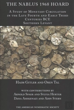 Bertrand.pt - The 1968 Nablus Hoard