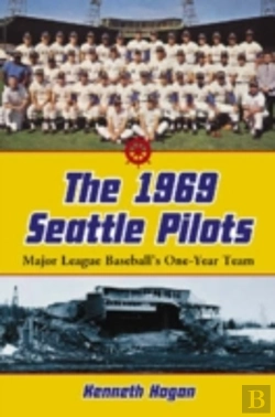 Bertrand.pt - The 1969 Seattle Pilots