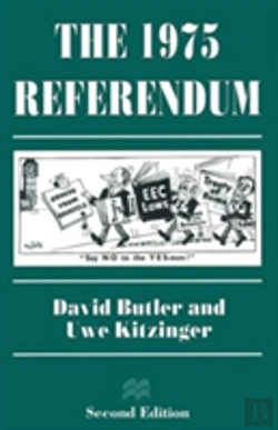Bertrand.pt - The 1975 Referendum