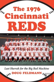 The 1976 Cincinnati Reds