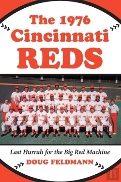 Bertrand.pt - The 1976 Cincinnati Reds