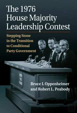 Bertrand.pt - The 1976 House Majority Leadership Contest