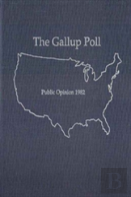 The 1982 Gallup Poll