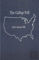 The 1986 Gallup Poll