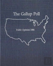 The 1986 Gallup Poll