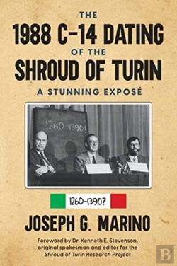 Bertrand.pt - The 1988 C-14 Dating Of The Shroud Of Tu