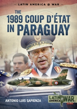 Bertrand.pt - The 1989 Coup D'Etat In Paraguay