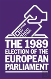The 1989 Election Of The European Parliament