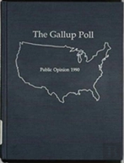 The 1990 Gallup Poll