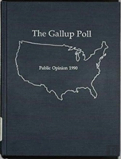 Bertrand.pt - The 1990 Gallup Poll