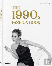 The 1990s Fashion Book