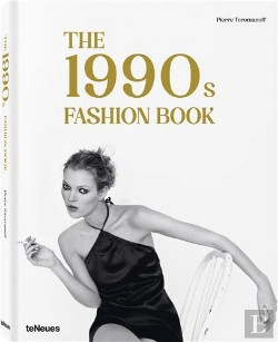Bertrand.pt - The 1990s Fashion Book