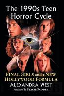 The 1990s Teen Horror Cycle