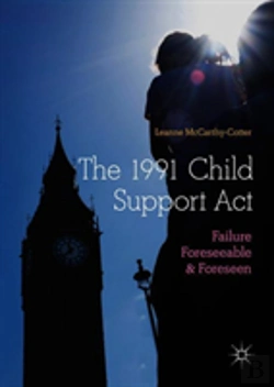 Bertrand.pt - The 1991 Child Support Act