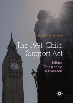 Bertrand.pt - The 1991 Child Support Act