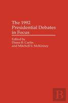 The 1992 Presidential Debates In Focus