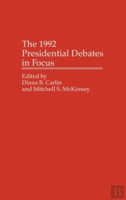 Bertrand.pt - The 1992 Presidential Debates In Focus