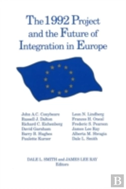 Bertrand.pt - The 1992 Project And The Future Of Integration In Europe