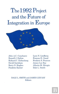 Bertrand.pt - The 1992 Project And The Future Of Integration In Europe