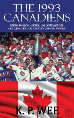 Bertrand.pt - The 1993 Canadiens