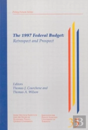 The 1997 Federal Budget