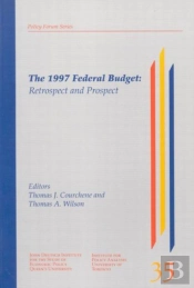 The 1997 Federal Budget