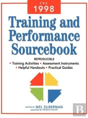 The 1998 Training And Performance Source