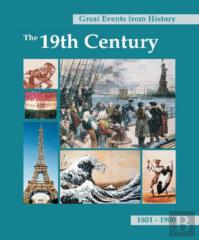 The 19th Century, 1801-1900