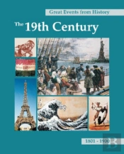 The 19th Century, 1801-1900