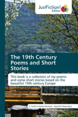 Bertrand.pt - The 19th Century Poems And Short Stories