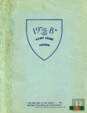 The 19th (Farningham) Battalion Kent Home Guard