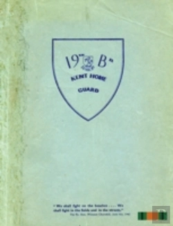 Bertrand.pt - The 19th (Farningham) Battalion Kent Home Guard