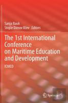 The 1st International Conference On Maritime Education And Development