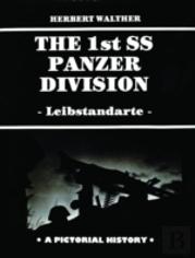 The 1st Ss Panzer Division