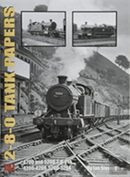 The 2-8-0 Tank Papers