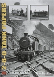 The 2-8-0 Tank Papers